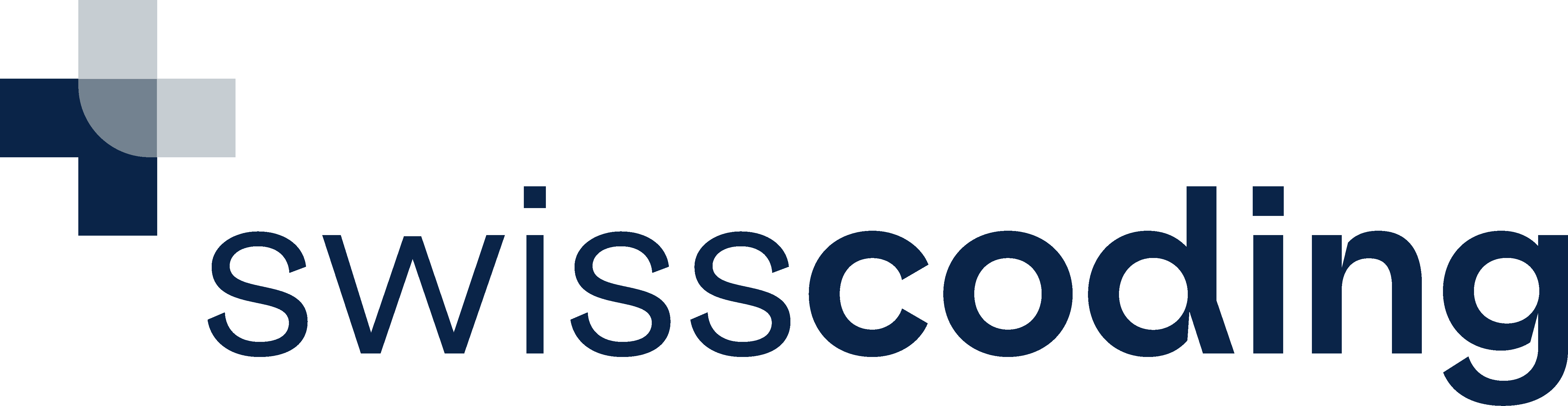 Logo Swisscoding